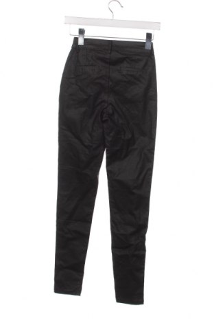Γυναικείο παντελόνι Manta, Μέγεθος XXS, Χρώμα Μαύρο, Τιμή 2,60 €