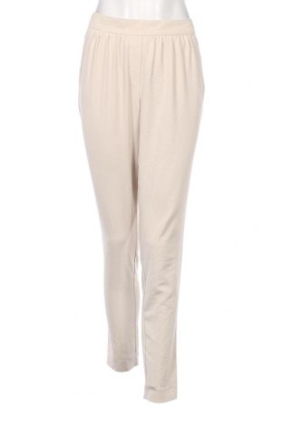 Γυναικείο παντελόνι Marc Cain, Μέγεθος M, Χρώμα  Μπέζ, Τιμή 27,71 €