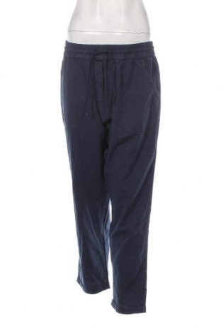 Γυναικείο παντελόνι Marc Lauge, Μέγεθος XL, Χρώμα Μπλέ, Τιμή 7,18 €