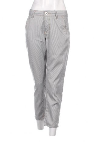 Дамски панталон Marc Lauge, Размер L, Цвят Многоцветен, Цена 13,05 лв.