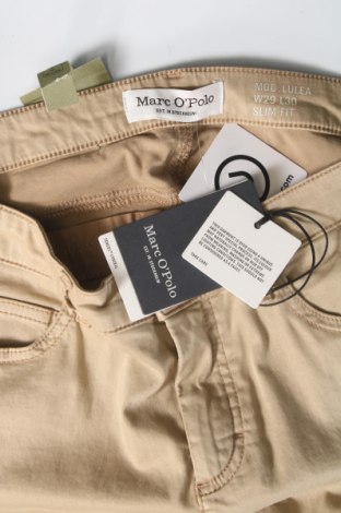 Γυναικείο παντελόνι Marc O'Polo, Μέγεθος M, Χρώμα  Μπέζ, Τιμή 14,77 €