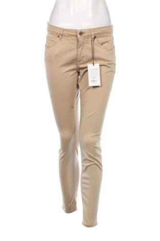 Γυναικείο παντελόνι Marc O'Polo, Μέγεθος M, Χρώμα  Μπέζ, Τιμή 14,77 €