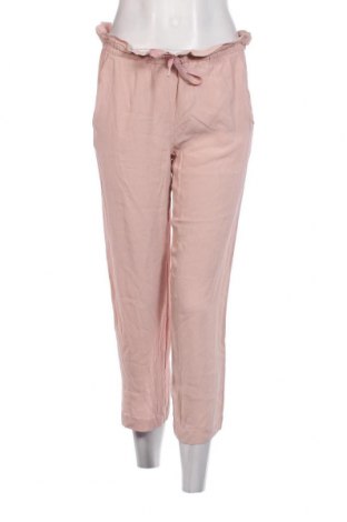 Γυναικείο παντελόνι Marella, Μέγεθος M, Χρώμα Ρόζ , Τιμή 54,00 €