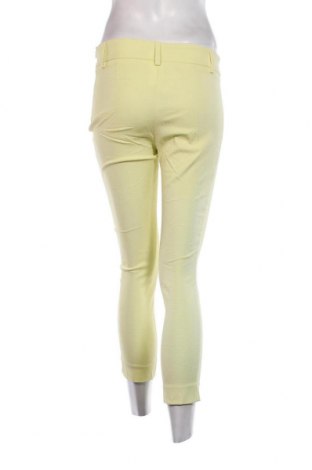 Pantaloni de femei Mariella Rosati, Mărime S, Culoare Galben, Preț 25,51 Lei