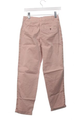 Γυναικείο παντελόνι Marks & Spencer, Μέγεθος XS, Χρώμα Ρόζ , Τιμή 10,58 €