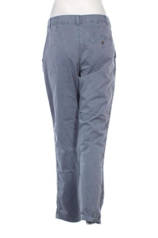 Γυναικείο παντελόνι Marks & Spencer, Μέγεθος M, Χρώμα Μπλέ, Τιμή 27,84 €