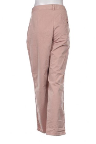 Дамски панталон Marks & Spencer, Размер XL, Цвят Пепел от рози, Цена 54,00 лв.