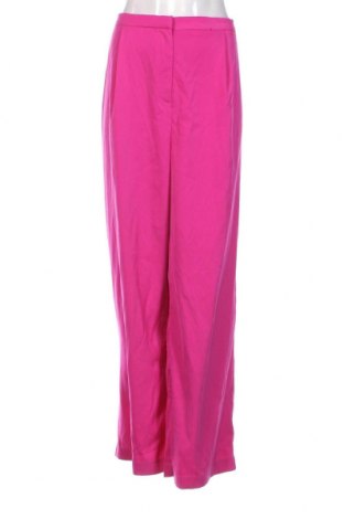 Дамски панталон Marks & Spencer, Размер XL, Цвят Розов, Цена 20,00 лв.