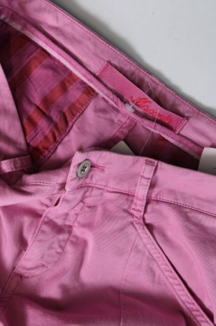 Γυναικείο παντελόνι Mason's, Μέγεθος XL, Χρώμα Ρόζ , Τιμή 10,95 €