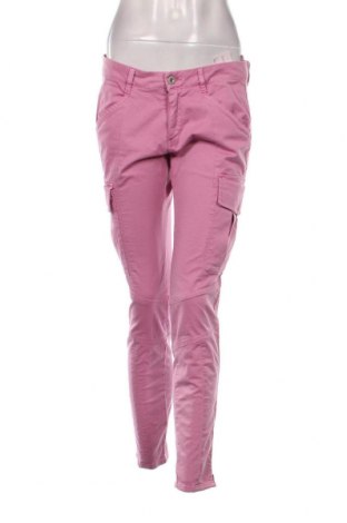 Pantaloni de femei Mason's, Mărime XL, Culoare Roz, Preț 54,61 Lei