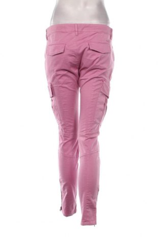 Damskie spodnie Mason's, Rozmiar XL, Kolor Różowy, Cena 49,21 zł
