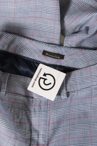 Dámské kalhoty  Massimo Dutti, Velikost XS, Barva Vícebarevné, Cena  341,00 Kč