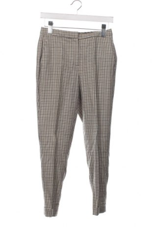 Dámské kalhoty  Massimo Dutti, Velikost XS, Barva Vícebarevné, Cena  372,00 Kč