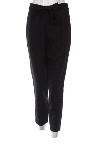 Γυναικείο παντελόνι Massimo Dutti, Μέγεθος S, Χρώμα Μαύρο, Τιμή 31,97 €