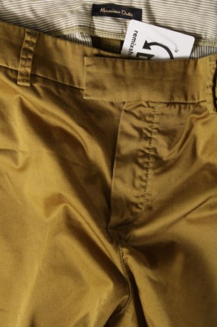 Dámské kalhoty  Massimo Dutti, Velikost M, Barva Zelená, Cena  499,00 Kč