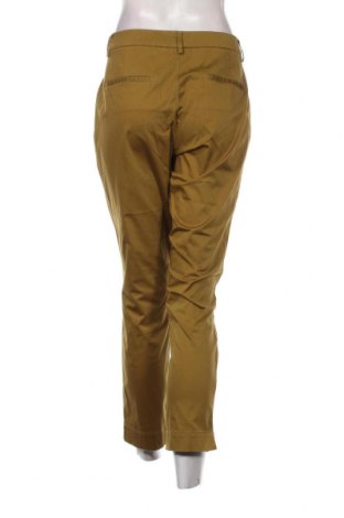 Dámské kalhoty  Massimo Dutti, Velikost M, Barva Zelená, Cena  499,00 Kč