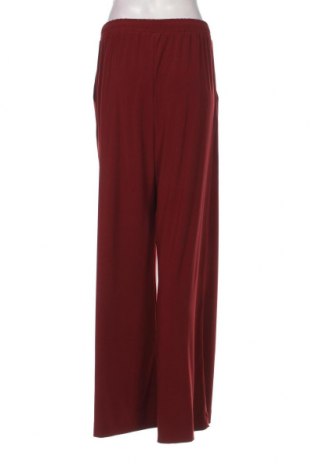 Γυναικείο παντελόνι Max Mara, Μέγεθος L, Χρώμα Κόκκινο, Τιμή 141,79 €
