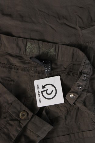 Damskie spodnie McKinley, Rozmiar XL, Kolor Zielony, Cena 31,54 zł