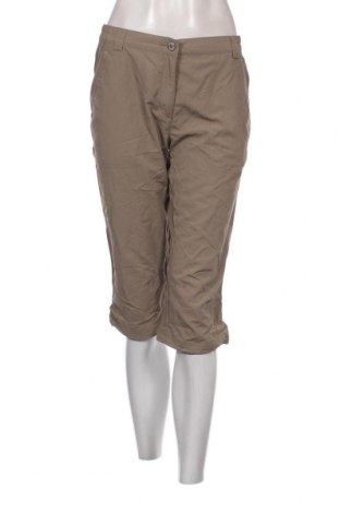 Dámské kalhoty  McKinley, Velikost M, Barva Béžová, Cena  157,00 Kč
