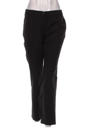 Дамски панталон McKinley, Размер M, Цвят Черен, Цена 21,93 лв.