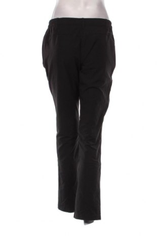 Pantaloni de femei McKinley, Mărime M, Culoare Negru, Preț 42,68 Lei