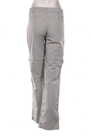 Дамски панталон McKinley, Размер L, Цвят Сив, Цена 24,00 лв.