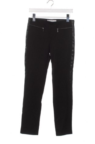 Γυναικείο παντελόνι MeKSTONE, Μέγεθος XS, Χρώμα Μαύρο, Τιμή 4,31 €