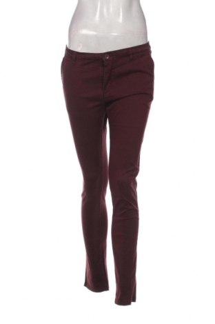 Pantaloni de femei Medicine, Mărime M, Culoare Roșu, Preț 21,94 Lei