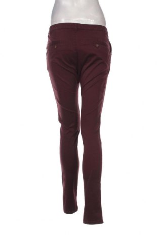 Pantaloni de femei Medicine, Mărime M, Culoare Roșu, Preț 25,76 Lei