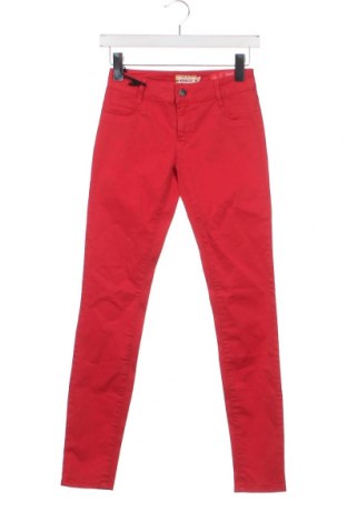 Pantaloni de femei Met, Mărime S, Culoare Roșu, Preț 110,46 Lei