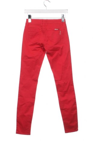 Pantaloni de femei Met, Mărime S, Culoare Roșu, Preț 110,46 Lei
