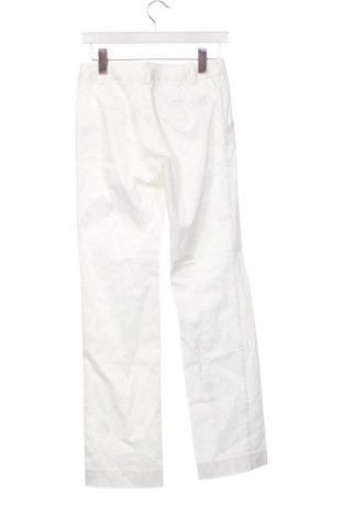 Дамски панталон Mexx, Размер XS, Цвят Бял, Цена 17,40 лв.