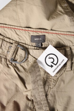 Дамски панталон Mexx, Размер M, Цвят Кафяв, Цена 44,52 лв.