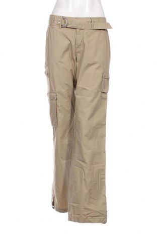 Pantaloni de femei Mexx, Mărime M, Culoare Maro, Preț 60,97 Lei