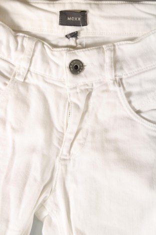 Дамски панталон Mexx, Размер M, Цвят Бял, Цена 6,67 лв.
