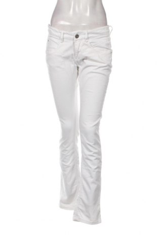 Γυναικείο παντελόνι Mexx, Μέγεθος M, Χρώμα Λευκό, Τιμή 3,41 €