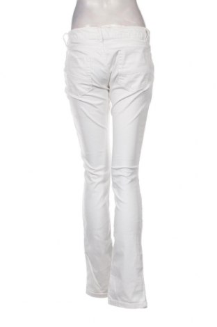 Дамски панталон Mexx, Размер M, Цвят Бял, Цена 13,05 лв.