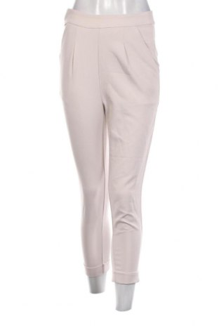 Pantaloni de femei Mg, Mărime S, Culoare Bej, Preț 21,94 Lei