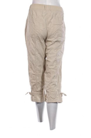 Дамски панталон Mia Linea, Размер XL, Цвят Сив, Цена 12,18 лв.