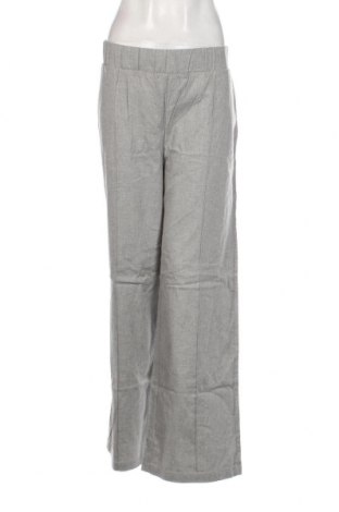 Γυναικείο παντελόνι Minimum, Μέγεθος M, Χρώμα Γκρί, Τιμή 40,05 €