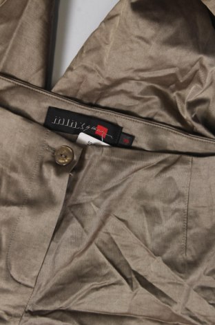 Дамски панталон Minx, Размер M, Цвят Бежов, Цена 47,00 лв.