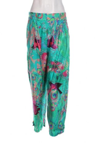 Pantaloni de femei Miss Goodlife, Mărime L, Culoare Multicolor, Preț 44,89 Lei