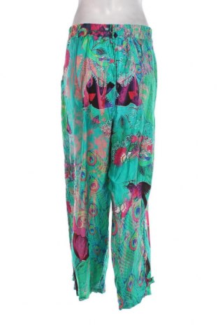 Pantaloni de femei Miss Goodlife, Mărime L, Culoare Multicolor, Preț 74,81 Lei