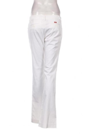Дамски панталон Miss Sexy, Размер L, Цвят Бял, Цена 29,01 лв.
