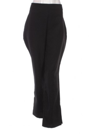 Pantaloni de femei Missguided, Mărime XL, Culoare Negru, Preț 29,34 Lei