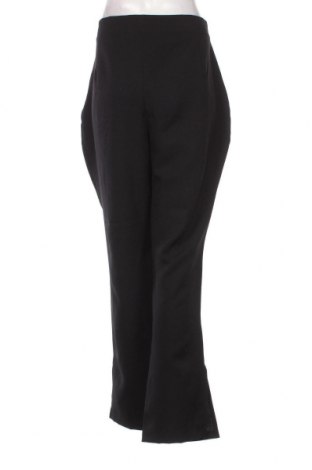 Γυναικείο παντελόνι Missguided, Μέγεθος XL, Χρώμα Μαύρο, Τιμή 13,18 €