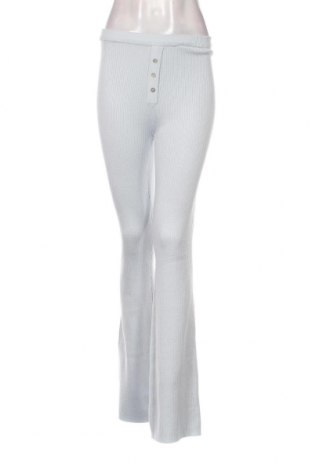 Γυναικείο παντελόνι Missguided, Μέγεθος M, Χρώμα Μπλέ, Τιμή 2,37 €