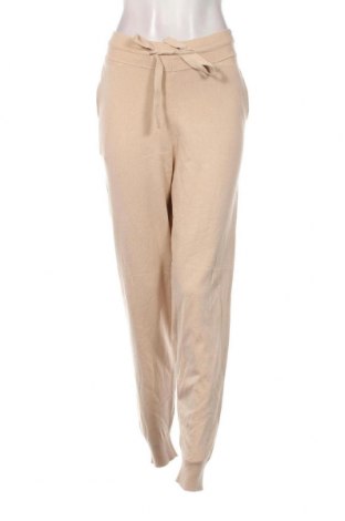 Дамски панталон Misspap, Размер M, Цвят Бежов, Цена 20,88 лв.