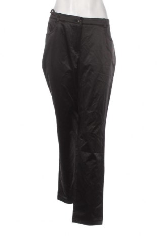 Дамски панталон Modeszene, Размер XL, Цвят Черен, Цена 7,25 лв.