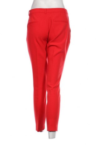Pantaloni de femei Mohito, Mărime M, Culoare Roșu, Preț 74,35 Lei